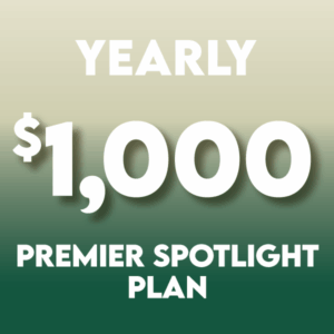 Premier Spotlight Plan (Annual)