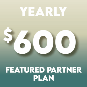 Featured Partner Plan (Annual)